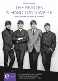 The Beatles. A Hard Day's Write