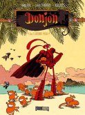 Donjon / Donjon 104 - Das fliegende Meer