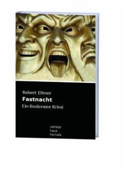 Fastnacht - Ellmer, Robert