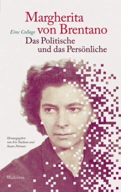 Das Politische und das Persönliche - Brentano, Margherita von