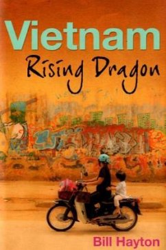 Vietnam - Rising Dragon - Hayton, Bill