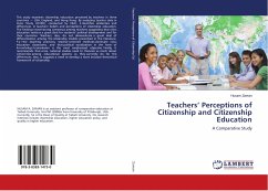 Teachers¿ Perceptions of Citizenship and Citizenship Education - Zaman, Husam