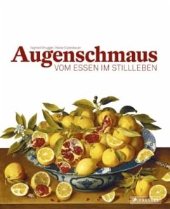 Cover Augenschmaus