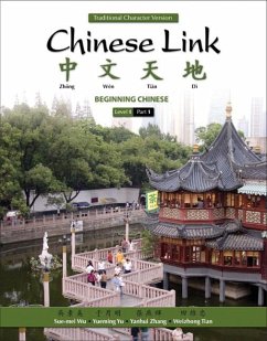 Chinese Link - Wu, Sue-mei; Yu, Yueming; Zhang, Yanhui