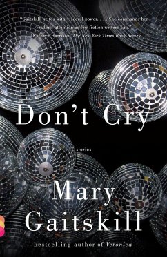 Don't Cry - Gaitskill, Mary