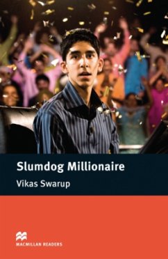 Slumdog Millionnaire - Swarup, Vikas