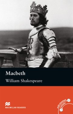 Macbeth - Shakespeare, William