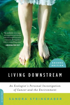 Living Downstream - Steingraber, Sandra