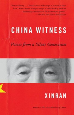 China Witness - Xinran