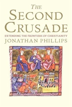 The Second Crusade - Phillips, Jonathan