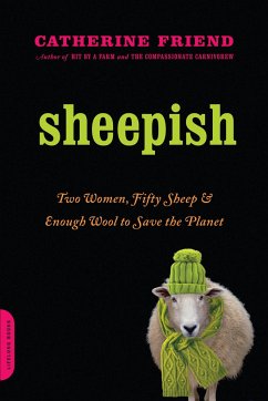 Sheepish - Friend, Catherine