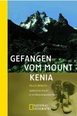 Gefangen vom Mount Kenia