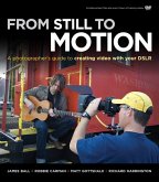 From Still to Motion, w. DVD-ROM