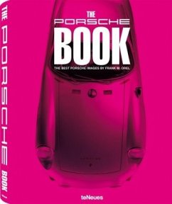 The Porsche Book