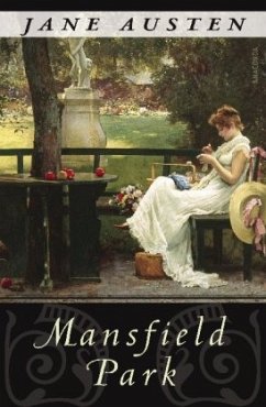 Mansfield Park - Austen, Jane