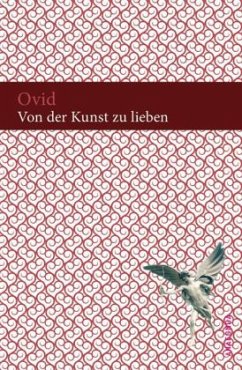 Cover Von der Kunst zu lieben