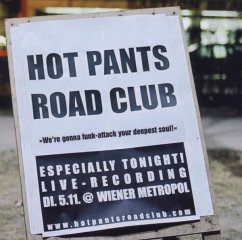 Cover Especially Tonight!-Live