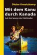 Mit dem Kanu durch Kanada - Bild 1