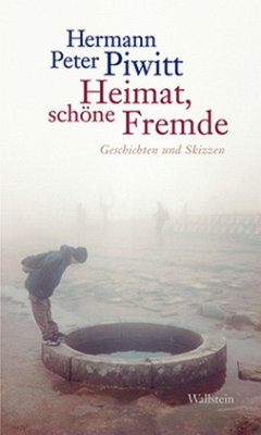 Cover Heimat, schöne Fremde