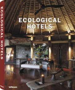 Cover Ecological Hotels