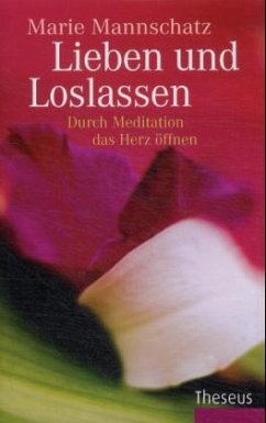 Cover Lieben und Loslassen