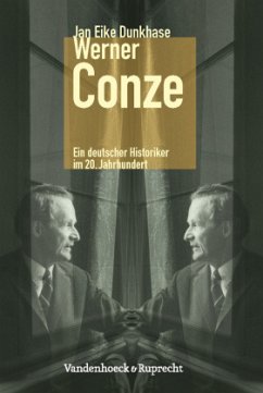 Werner Conze - Dunkhase, Jan Eike