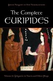 The Complete Euripides