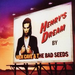 Henry'S Dream - Cave,Nick & The Bad Seeds