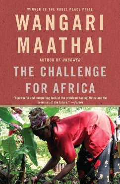 The Challenge for Africa - Maathai, Wangari