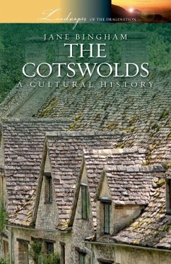The Cotswolds - Bingham, Jane