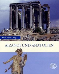 Aizanoi - Aizanoi und Anatolien