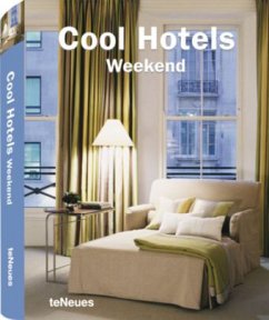 Cover Cool Hotels Weekend