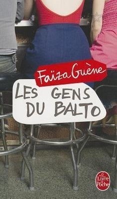 Les Gens Du Balto - Guene, F.