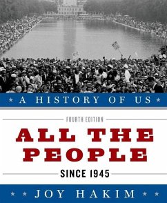 A History of Us: All the People - Hakim, Joy
