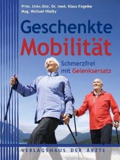 Gelenkersatz Cover Gelenkersatz