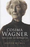Cosima Wagner, English edition
