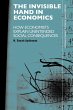 The Invisible Hand in Economics - Bild 1