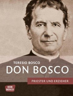 Don Bosco - Bosco, Teresio