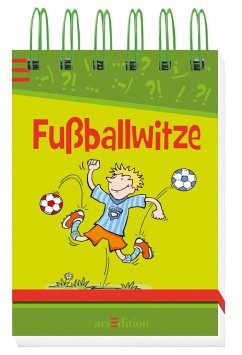 Fußballwitze - Kiefer, Philip