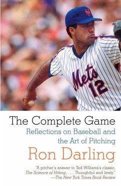 The Complete Game - Darling, Ron
