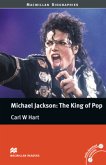 Michael Jackson: The King of Pop