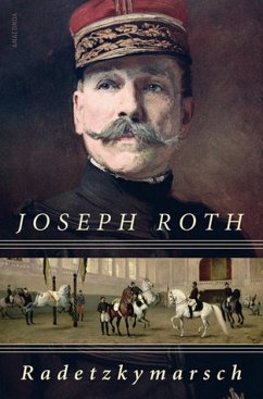 Cover Radetzkymarsch