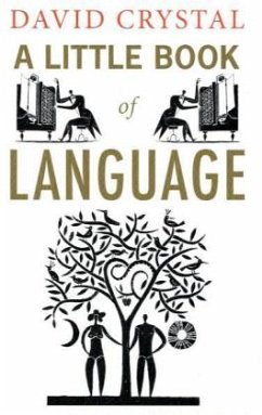 A Little Book of Language - Crystal, David