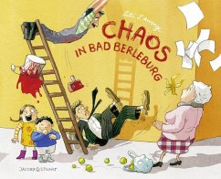 Chaos in Bad Berleburg - L'Arronge, Lilli