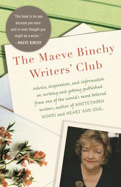 The Maeve Binchy Writers' Club - Binchy, Maeve