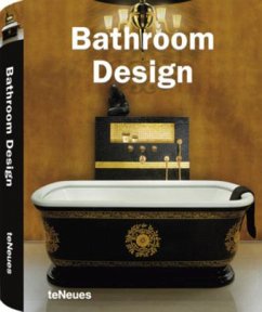 Cover Bathroom Design