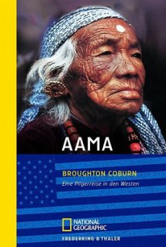 Aama - Coburn, Broughton