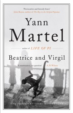Beatrice and Virgil - Martel, Yann