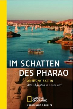 Im Schatten des Pharao - Sattin, Anthony