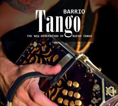 Barrio Tango - Diverse